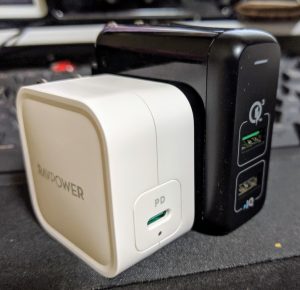 RAVPower61W