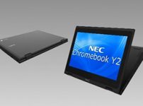 NEC Chromebook Y2