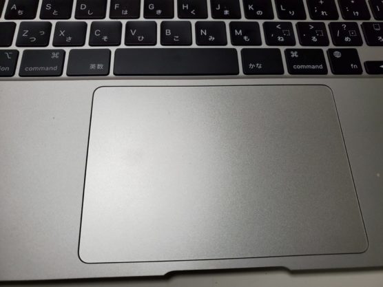 TrackPad