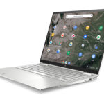 HP Chromebook x360 13c