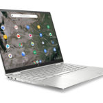 HP Chromebook x360 13c