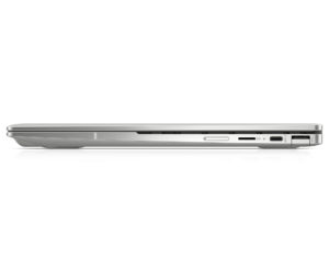 HP Chromebook x360 13c