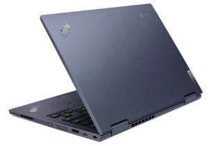 Lenovo Thinkpad Chromebook