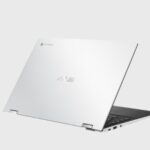 ASUS Chromebook Flip CX5 (CX5500)