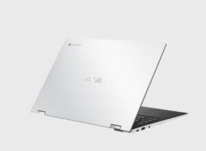 ASUS Chromebook Flip CX5 (CX5500)