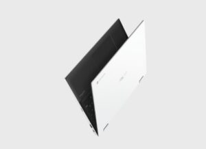 ASUS Chromebook Flip CX5 (CX5500)