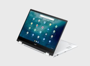 ASUS Chromebook Flip CX5 (CX5500)