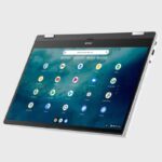 ASUS Chromebook Flip CX5 (CX5500)