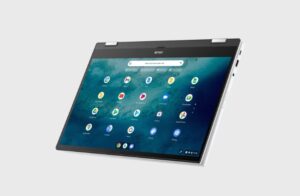 ASUS Chromebook Flip CX5 (CX5500)