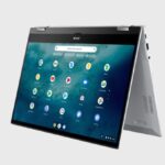 ASUS Chromebook Flip CX5 (CX5500)