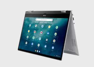 ASUS Chromebook Flip CX5 (CX5500)