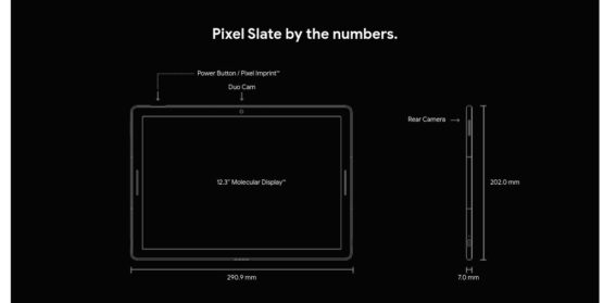 PixelSlate