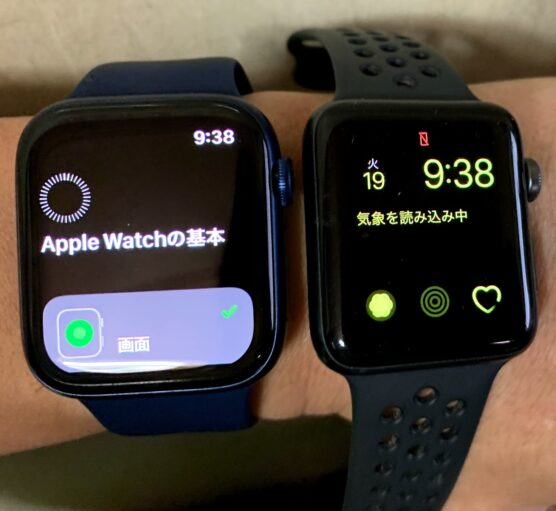 Apple Watch6