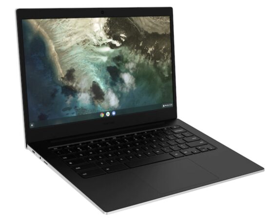 Galaxy Chromebook Go