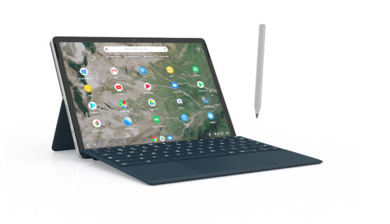 HP Chromebook x2 11