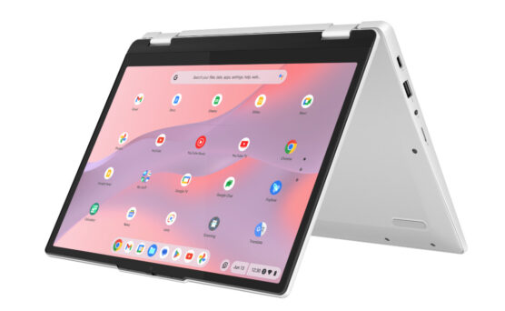 IdeaPad Flex 3i Chromebook (12”, 8)