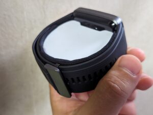 HUAWEI Watch D