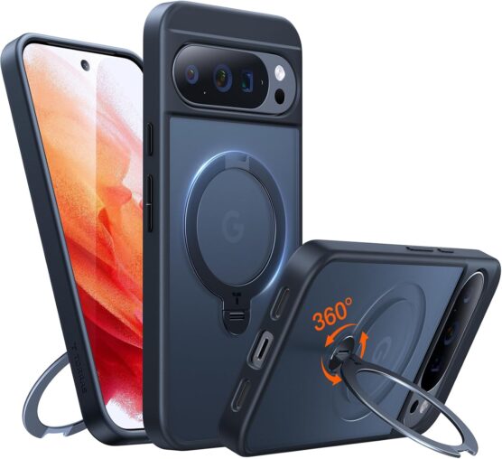 Pixel 10 Pro用ケース