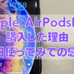 2 150x150 - [トーク]Apple AirPods Pro（Magsafe,2021）の未使用品を購入！価格は26,800円、1日使ってみての感想