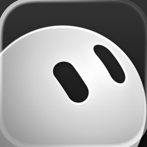 Grok Botのアイコン