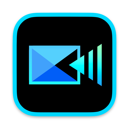 PowerDirector 365のアイコン